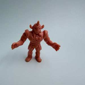 M.U.S.C.L.E KINNIKUMAN Figure : #21 Akuma Shogun General Devil