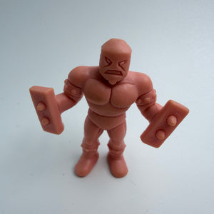 M.U.S.C.L.E KINNIKUMAN Figure : #53 Junkman