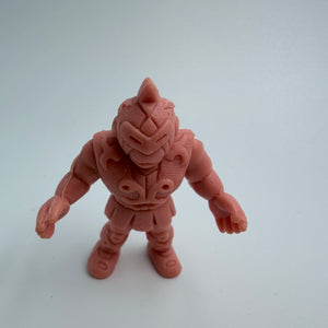 M.U.S.C.L.E KINNIKUMAN Figure : #159 Mr. Achilles