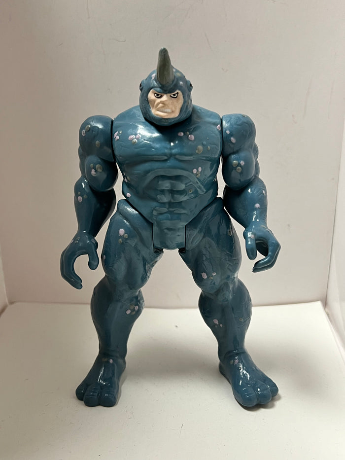 Toybiz Marvel Legends : 1994 Rhino Action Figure