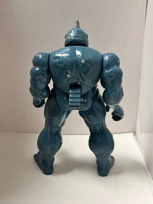 Toybiz Marvel Legends : 1994 Rhino Action Figure