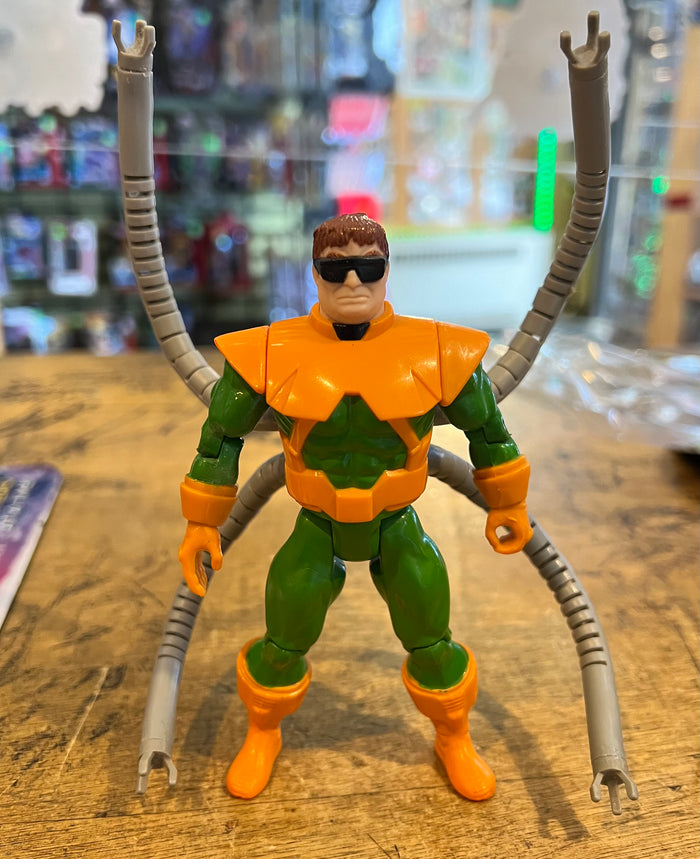 Toybiz Marvel  : 1994 Doc Ock Figure