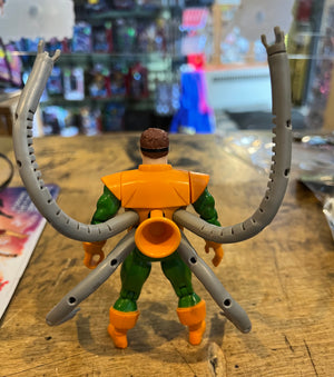 Toybiz Marvel  : 1994 Doc Ock Figure