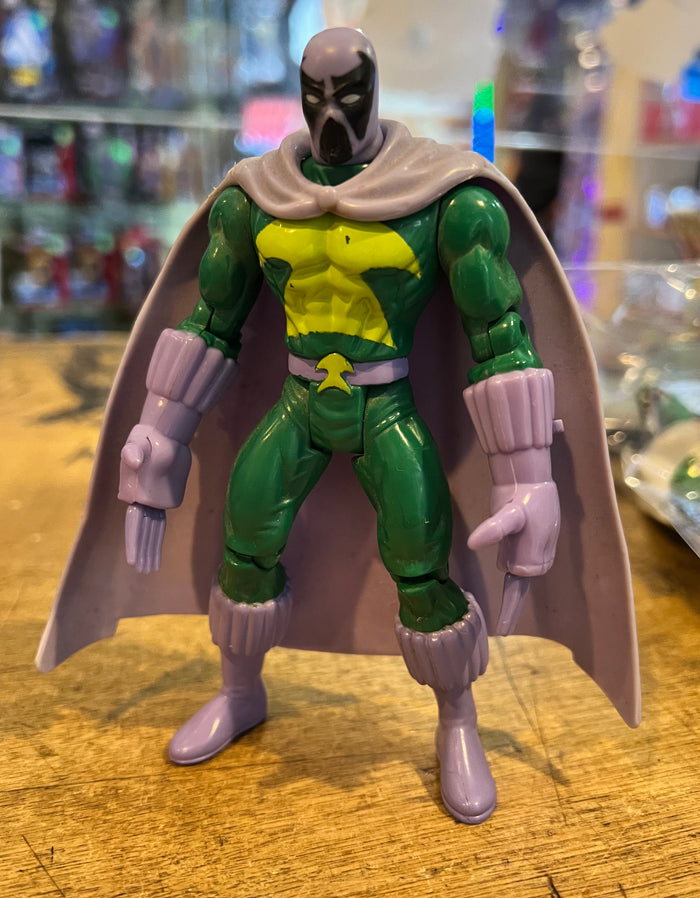 Toybiz Marvel : 1995 Prowler Figure