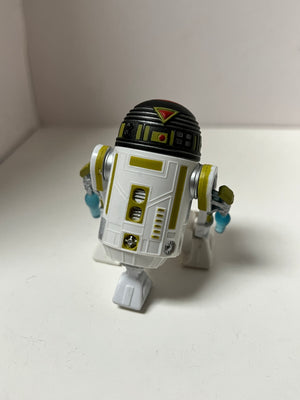 Star Wars: R7-Z0 Action Figure