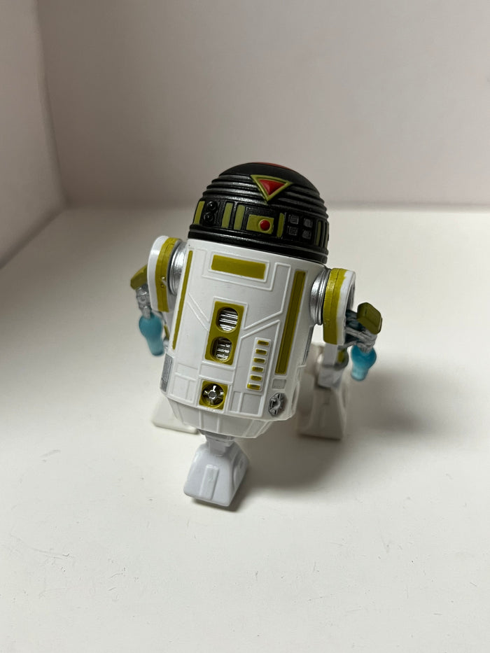 Star Wars: R7-Z0 Action Figure