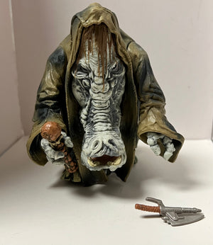 Star Wars: Ephant Mon Action Figure