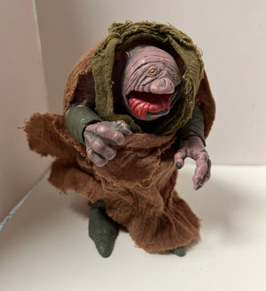 Star Wars: Hermi Odle Action Figure