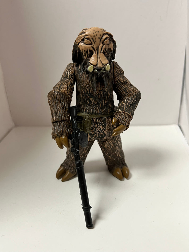 Star Wars: J'Quille Action Figure – Fun Box Monster Emporium