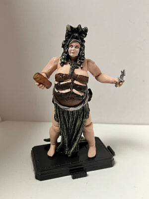 Star Wars: Yarna D'al'Gargan Action Figure