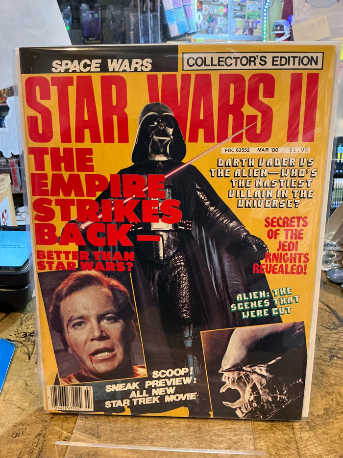 Space Wars (1977) #198003