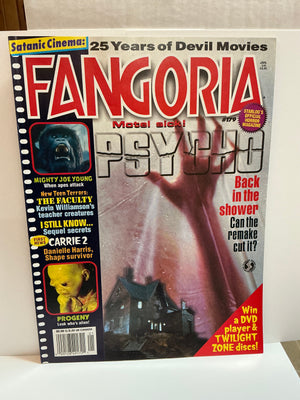 Fangoria #179