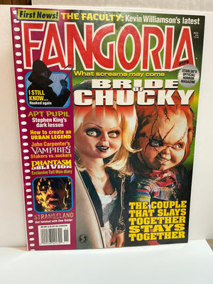 Fangoria #178
