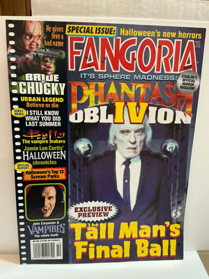 Fangoria #177