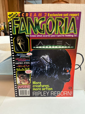 Fangoria #169
