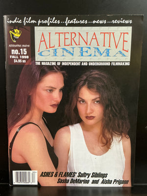 Alternative Cinema #15
