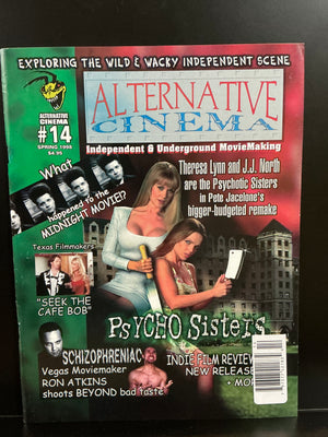 Alternative Cinema #14