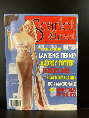 Scarlet Street Magazine #29