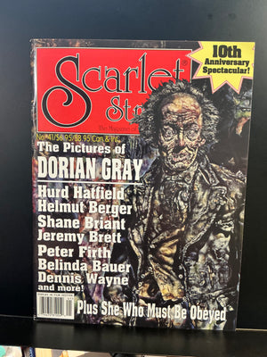 Scarlet Street Magazine #41