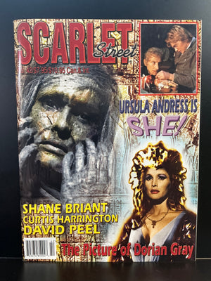 Scarlet Street Magazine #42