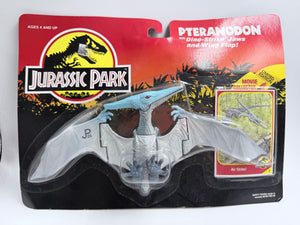 Jurassic Park : Vintage Pteranodon MOC
