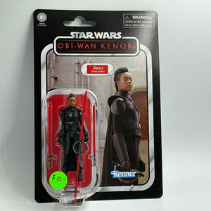 Star Wars - Vintage Collection - Reva (Third Sister) - Obi Wan Series MOC