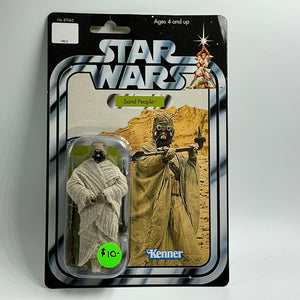Star Wars - Vintage Collection : Sand People MOC
