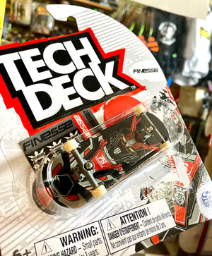 TECH DECK : Finesse Board 1
