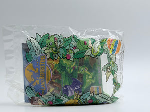 The Land Before Time : Burger King Fast Food Toy CERA MIP