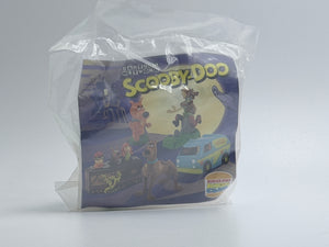 Scooby Doo: Burger King Fast Food Toy Scrappy Doo MIP