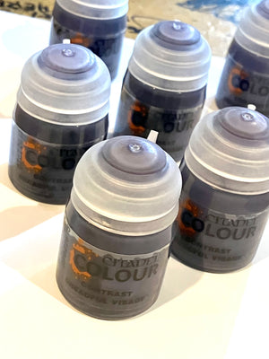 Citadel Colour: Contrast Dreadful Visage (18 ml) Paint