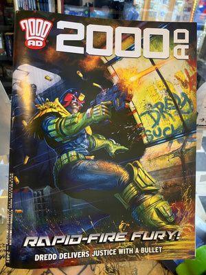 2000 AD PROG #2481