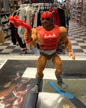 Masters of the Universe Origins: Zodac (Loose)