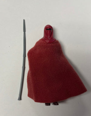 Vintage Kenner Star Wars 1983 Emperor's Royal Guard (Hong Kong)