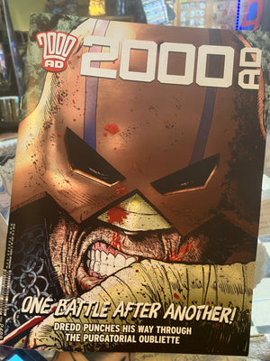 2000 AD PROG #2489