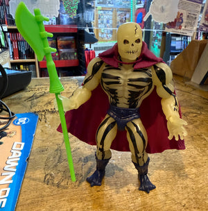Masters of the Universe Origins: Scareglow LOOSE