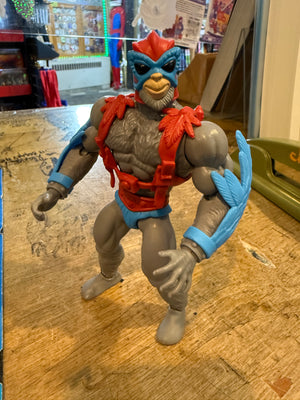 Masters of the Universe Origins: Stratos LOOSE