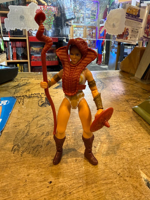 Masters of the Universe Origins: Teela LOOSE