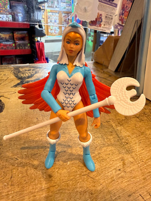 Masters of the Universe Origins: Sorceress LOOSE