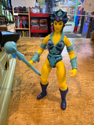 Masters of the Universe Origins: Evil-Lyn LOOSE