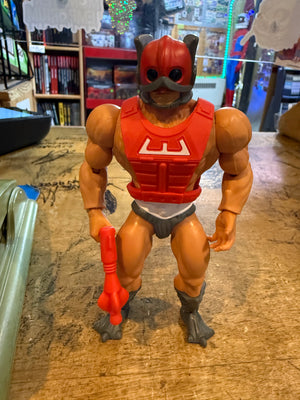 Masters of the Universe Origins: Zodac LOOSE