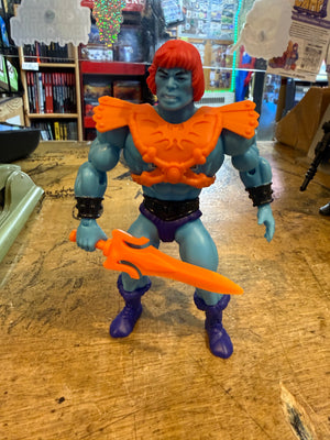 Masters of the Universe Origins: Faker LOOSE