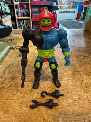 Masters of the Universe Origins: Trap Jaw LOOSE
