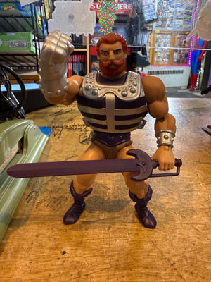 Masters of the Universe Origins: Fisto LOOSE