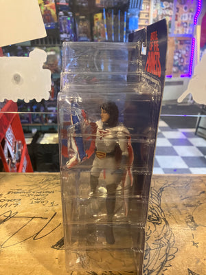 Battle Of The Planets Mark Action Figure 2002 Diamond Select Battle Of The Planets Mark Action Figure 2002 Diamond Select