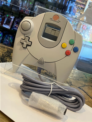 Sega Dreamcast Controller (Original)