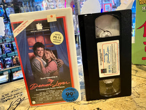 VHS: My Demon Lover (1987)