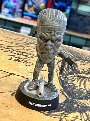universal monsters little big heads Mummy