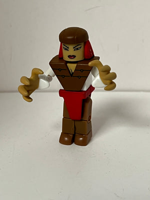 Minimates : Marvel Universe Lady Deathstrike Figure