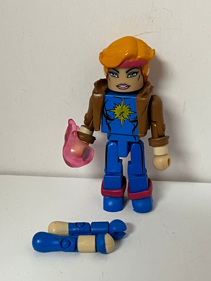 Minimates : Marvel's Dazzler Figure